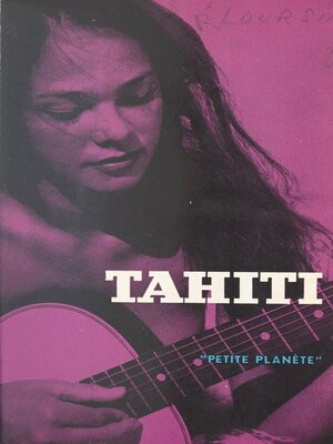 cover image of Tahiti